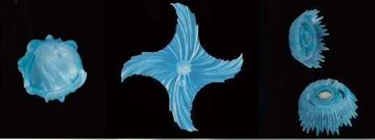 NARUTO - Model Kit - Uzumaki Naruto